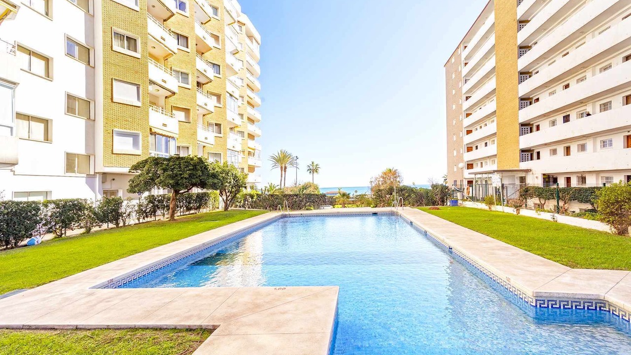 Photo of Outdoor in Torreblanca