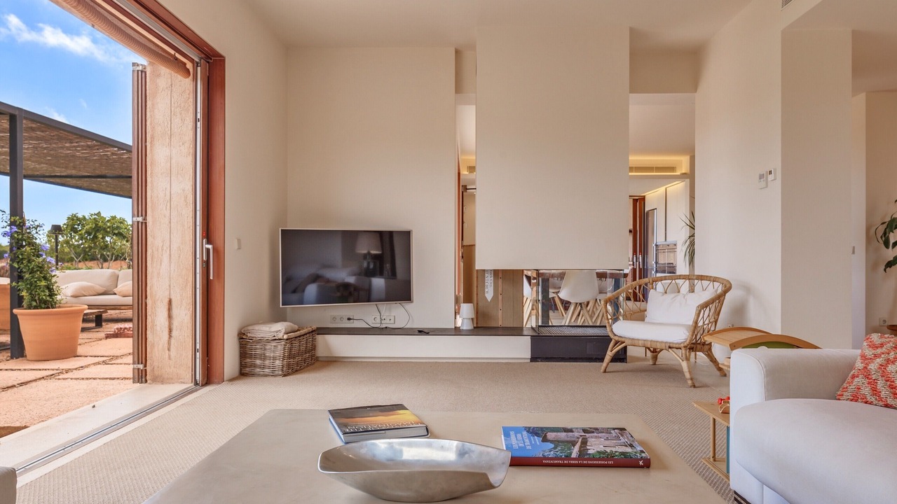 Photo of Livingroom in Campos
