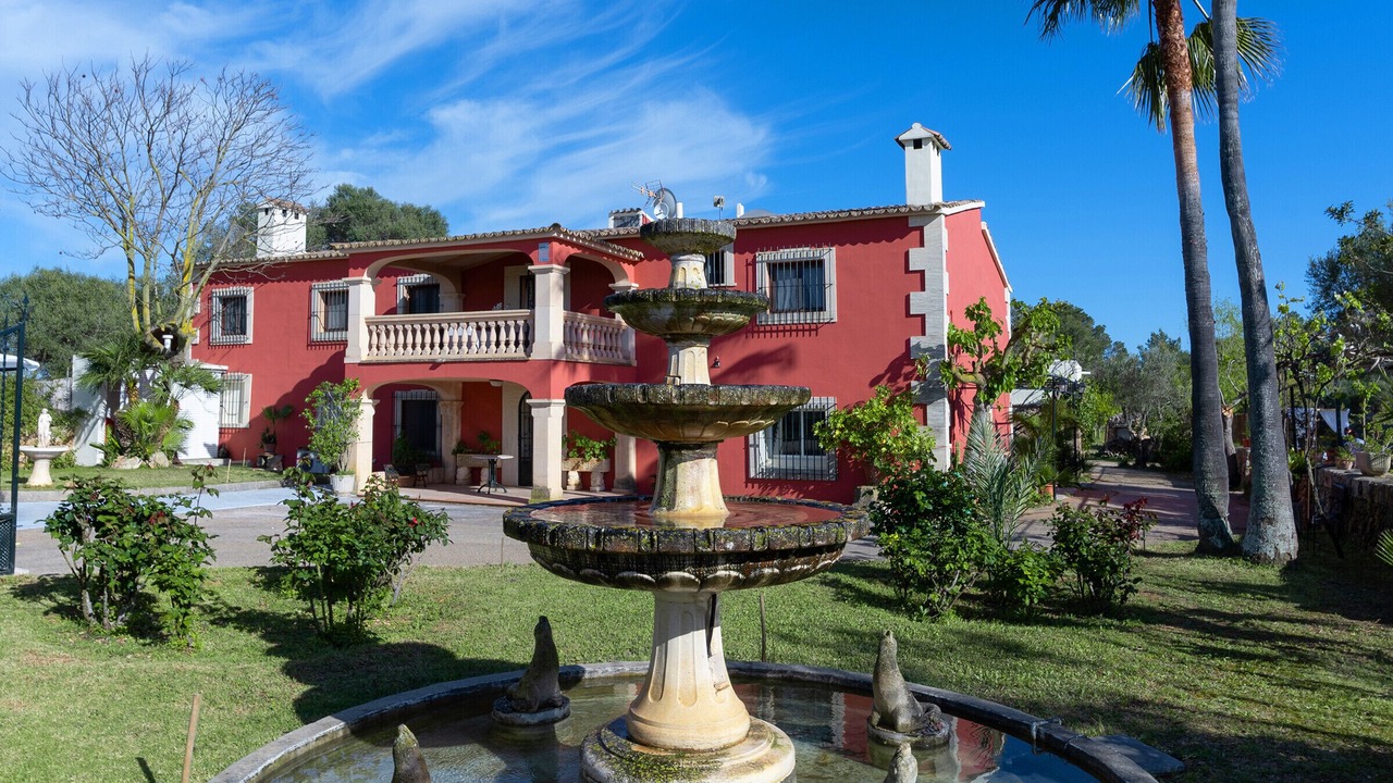 Photo of Outdoor in Son Antem