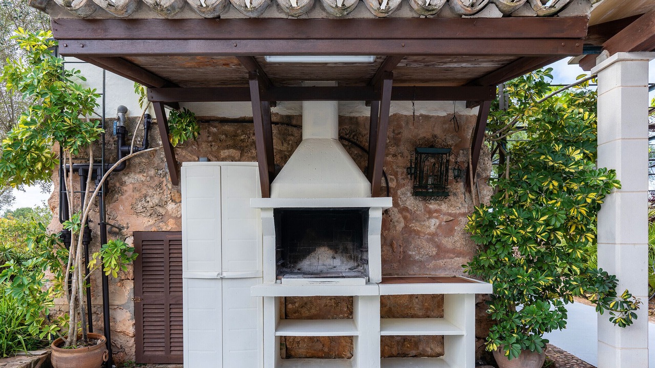 Photo of Outdoor in Son Antem