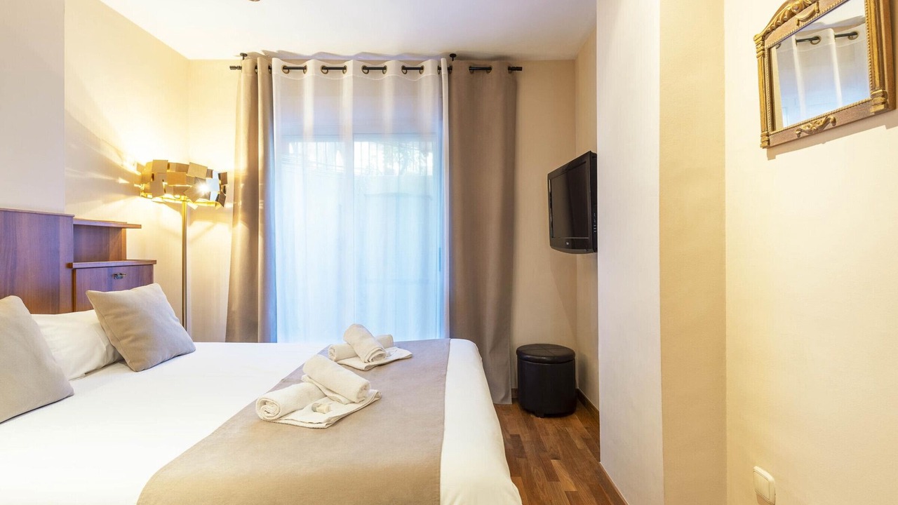 Photo of Bedroom in Extramurs