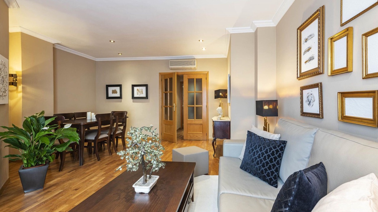 Photo of Livingroom in Extramurs