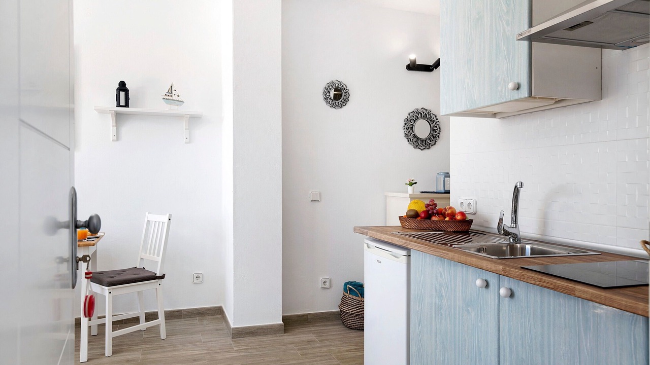 Photo of Kitchen in El Golfo