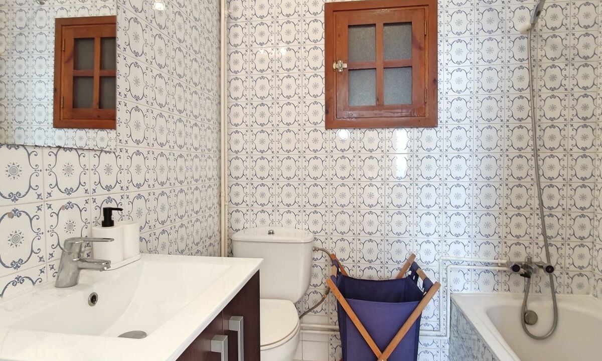 Photo of Bathroom in Peguera