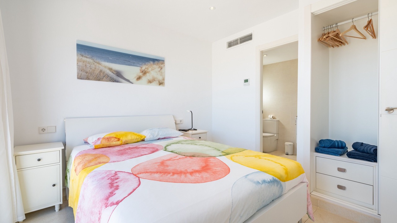 Photo of Bedroom in El Toro