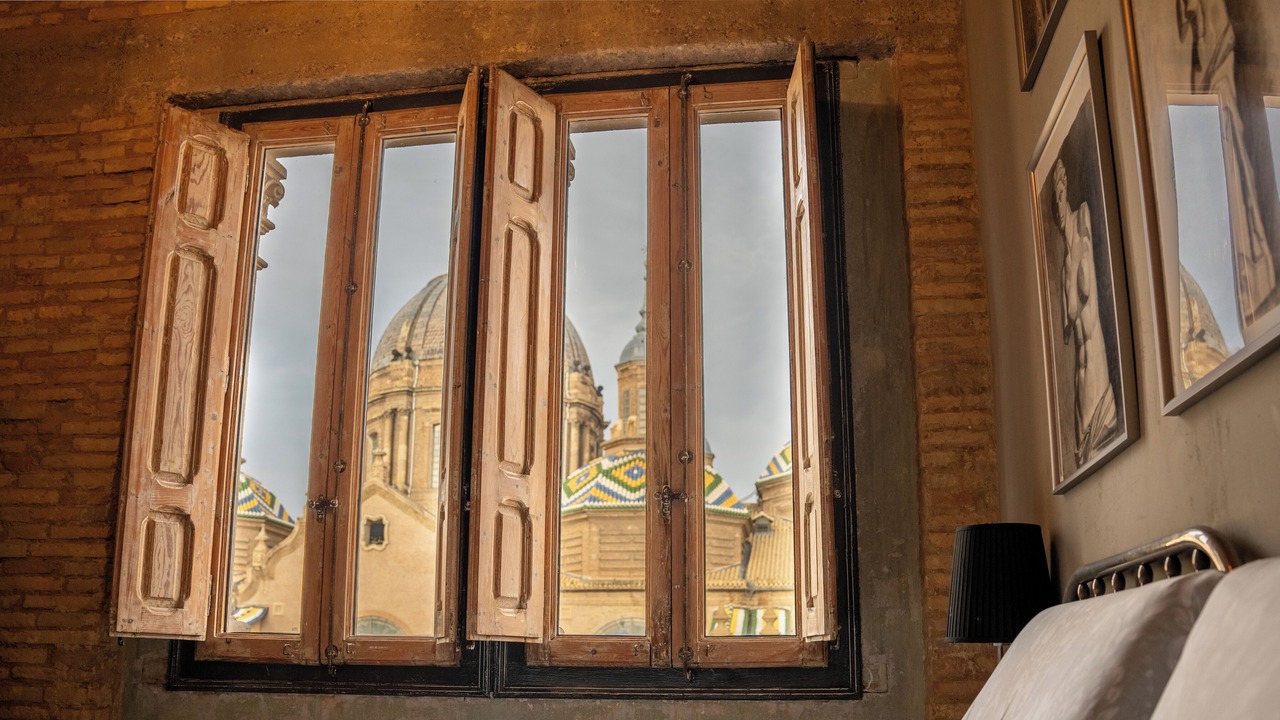 Photo of Others in Zaragoza Old Town