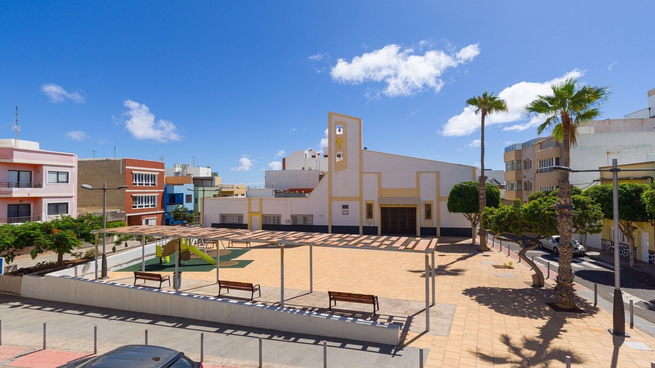 Photo of Outdoor in Telde