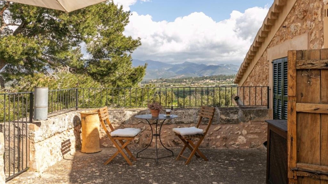 Photo of Outdoor in Sa Cabaneta