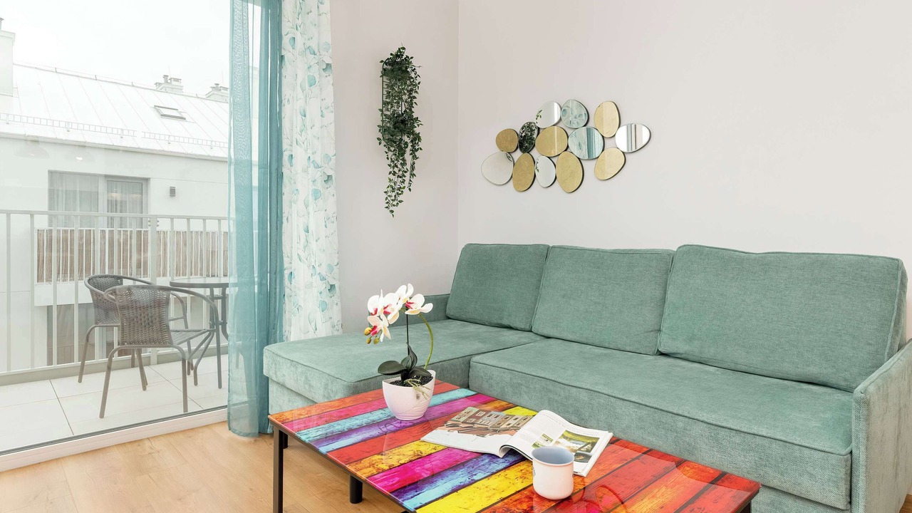 Photo of Bedroom in Puck