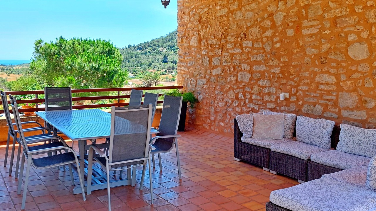 Photo of Outdoor in Cas Concos
