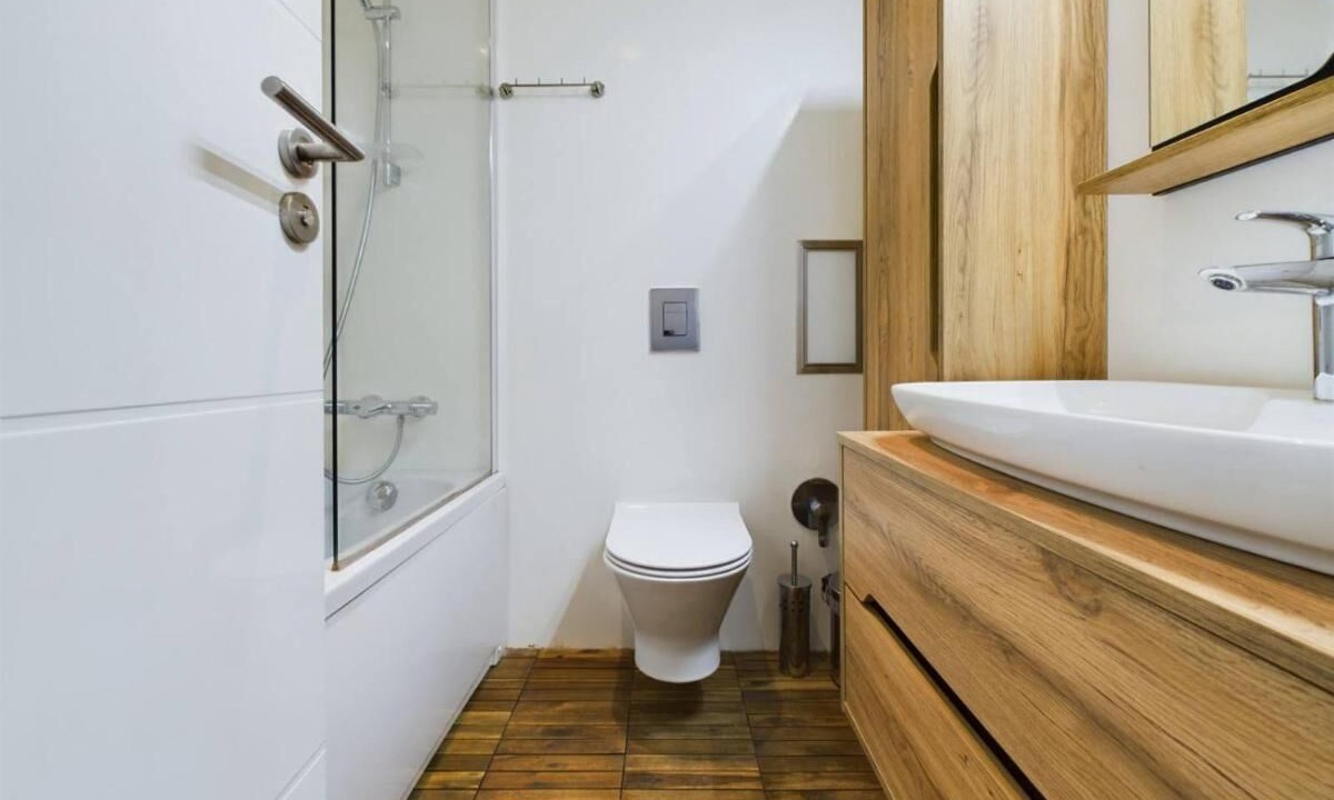 Photo of Bathroom in Primorski