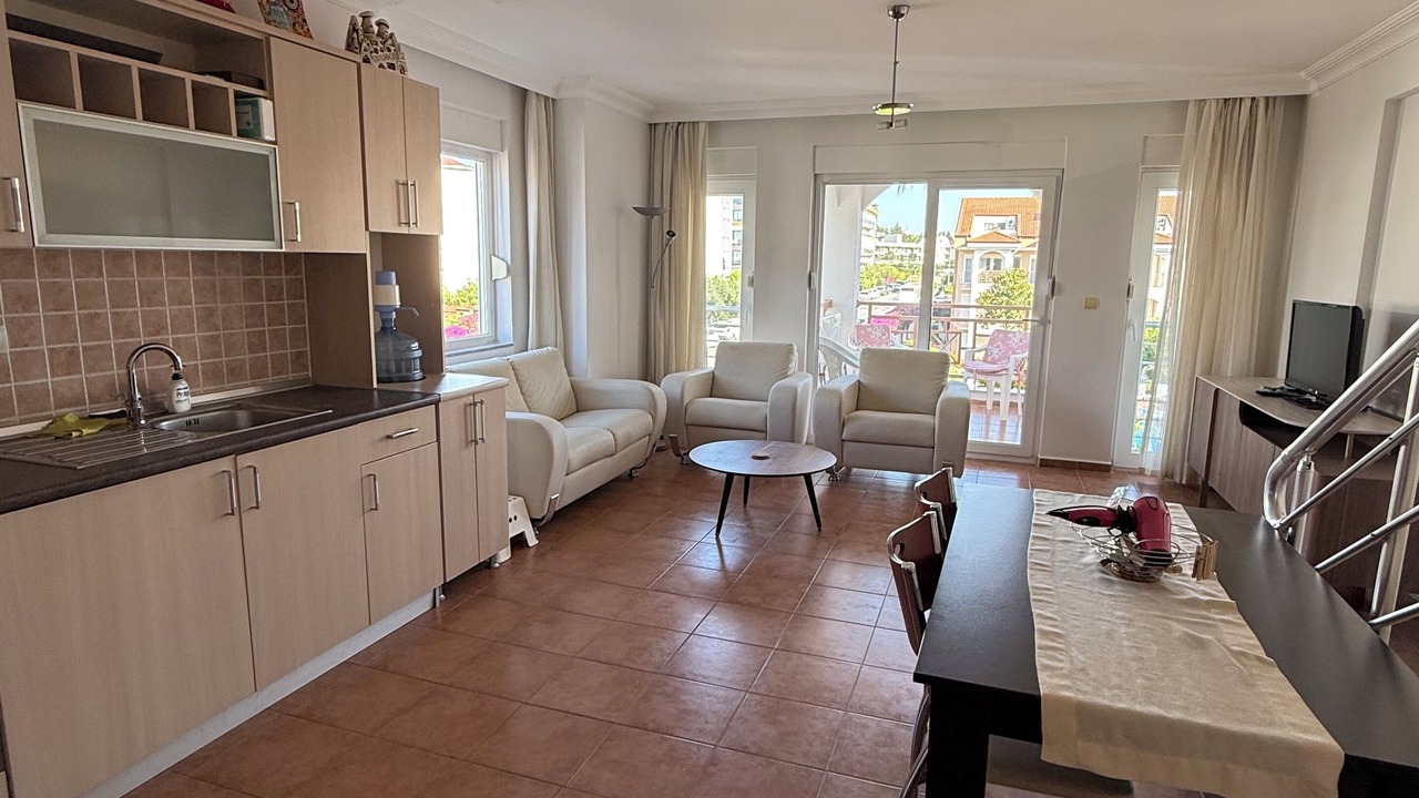 Photo of Livingroom in Side
