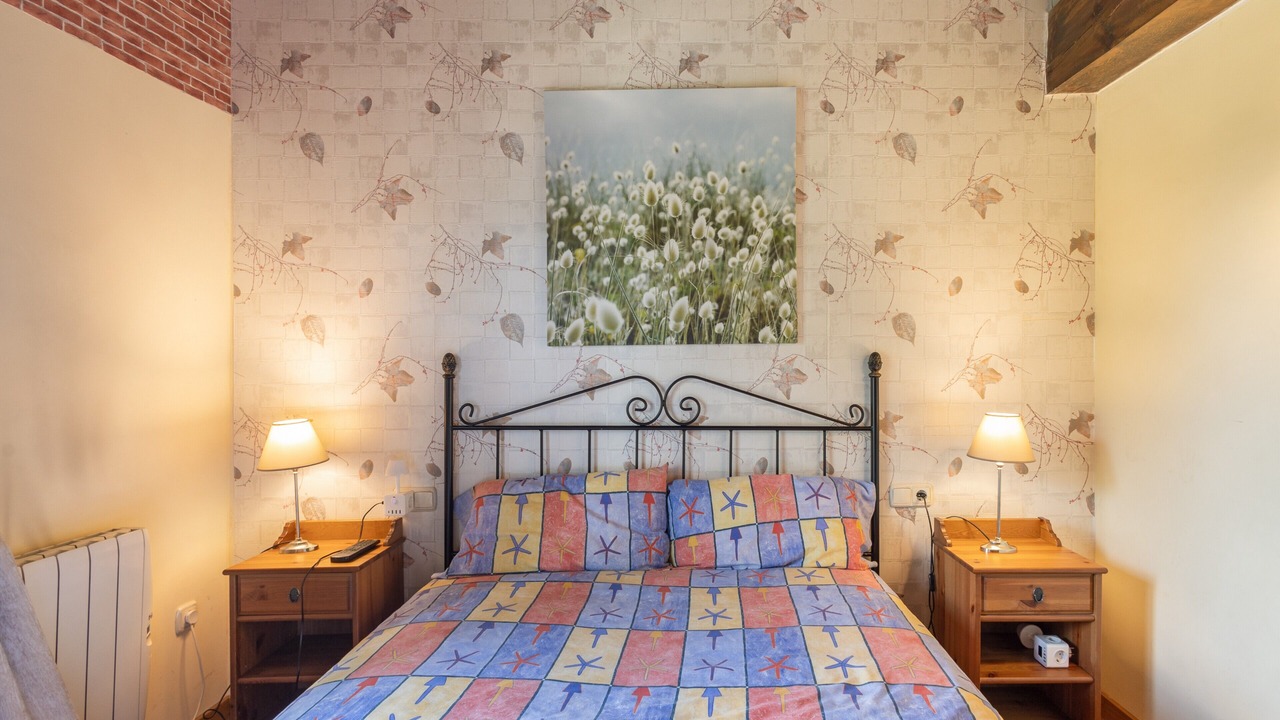 Photo of Bedroom in Bellver de Cerdanya