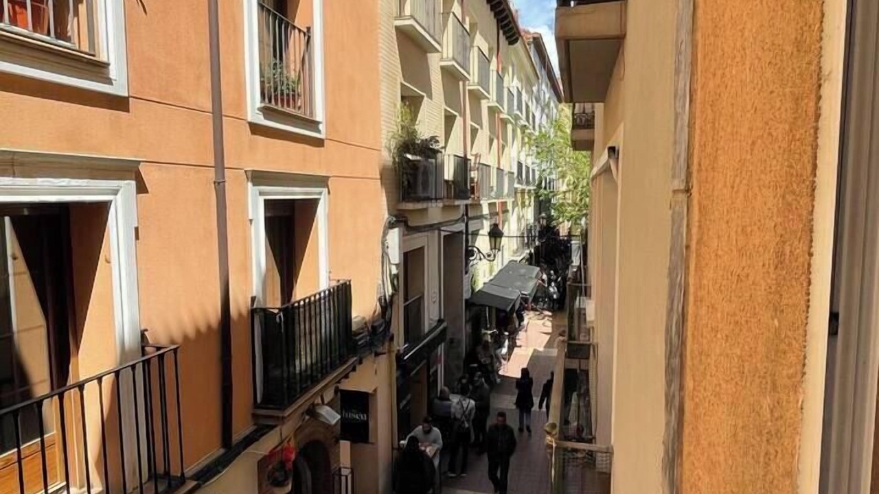 Photo of Others in Zaragoza Old Town