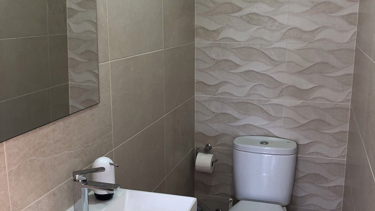 Photo of Bathroom in Isla Plana