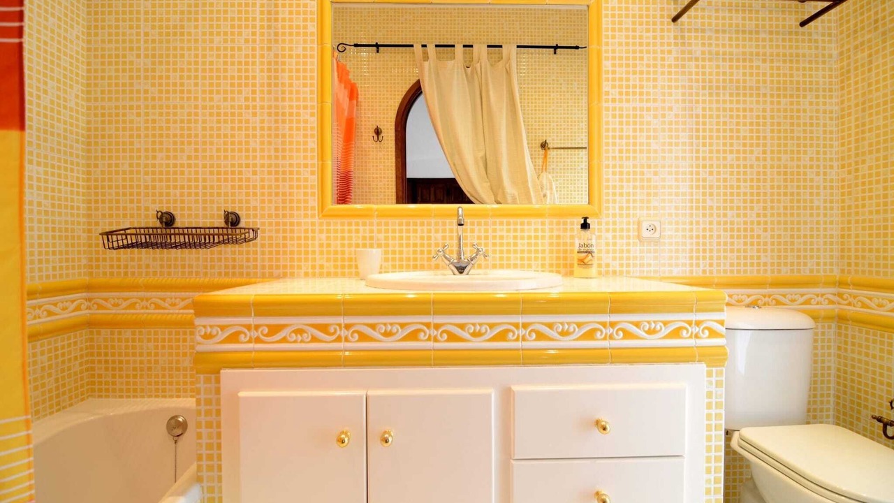 Photo of Bathroom in Sa Tuna