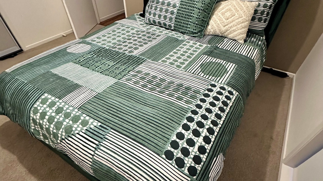 Photo of Bedroom in Echuca