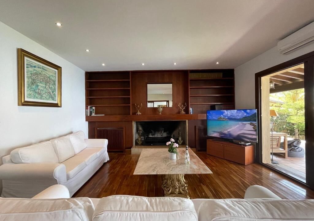 Photo of Livingroom in Son Veri Nou