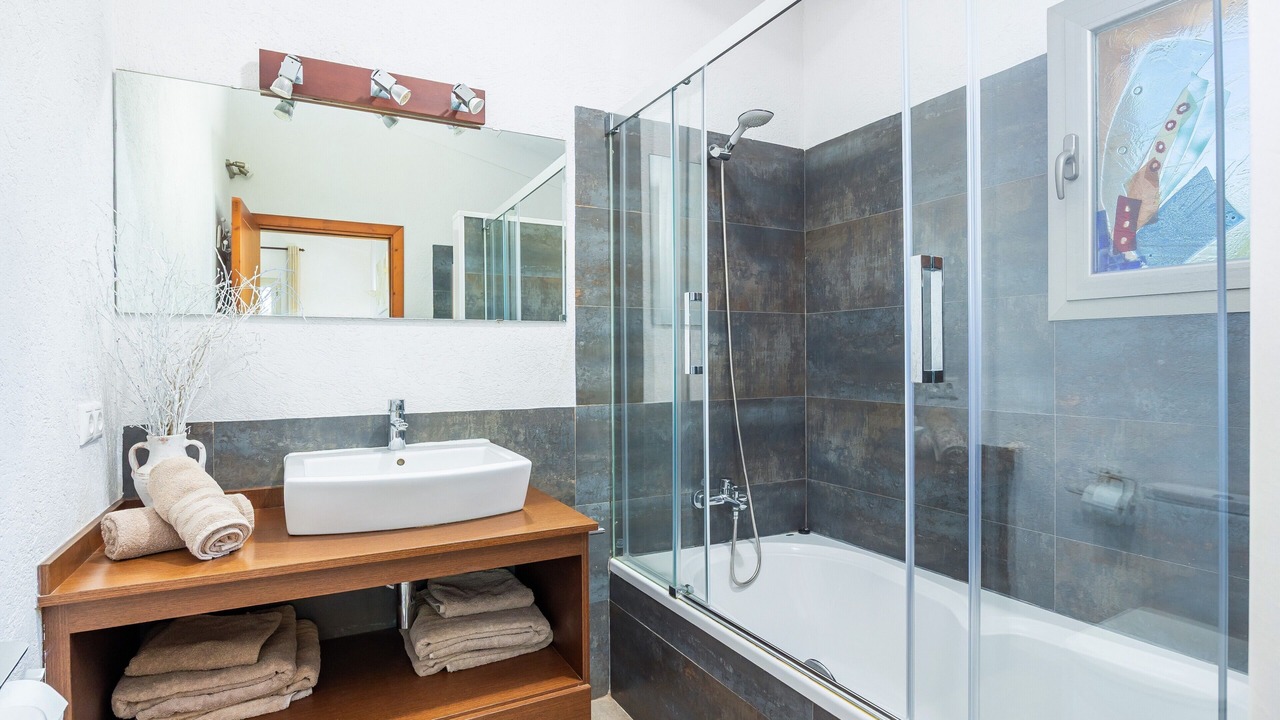 Photo of Bathroom in Majorca