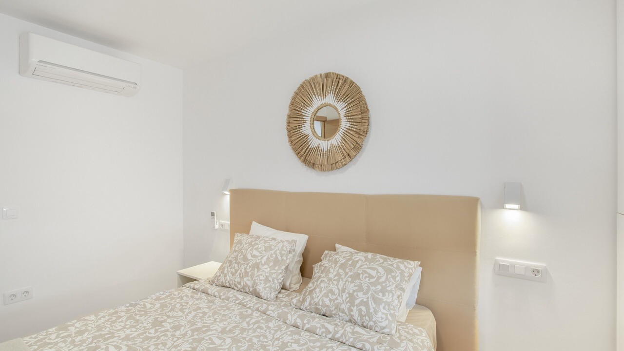 Photo of Bedroom in Puerto Rico