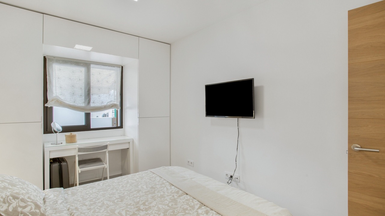 Photo of Bedroom in Puerto Rico