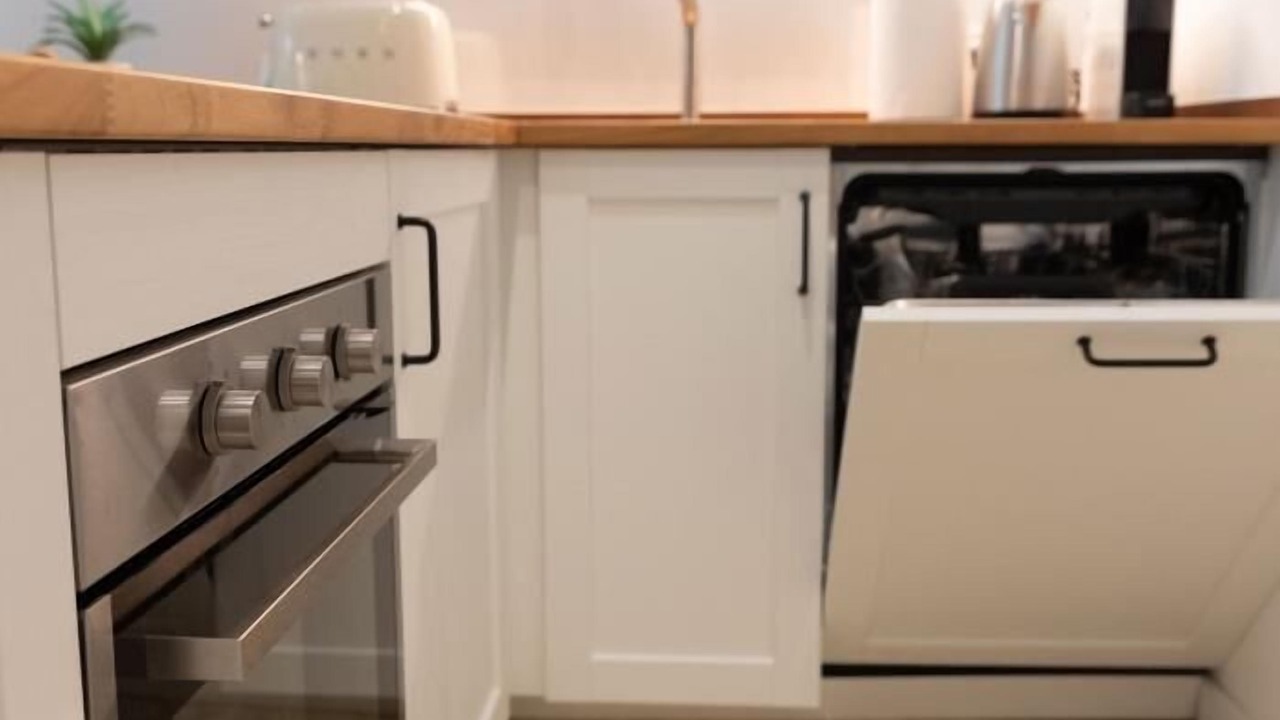 Photo of Kitchen in El Terreno