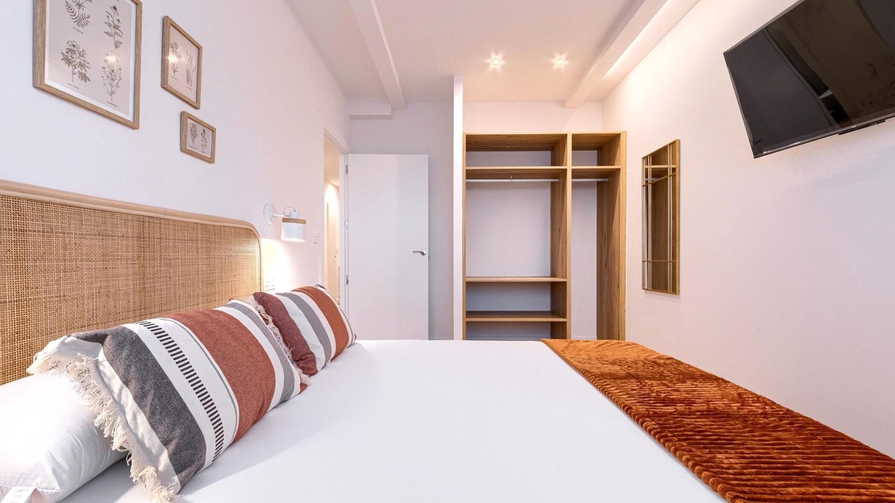 Photo of Bedroom in Basurtu