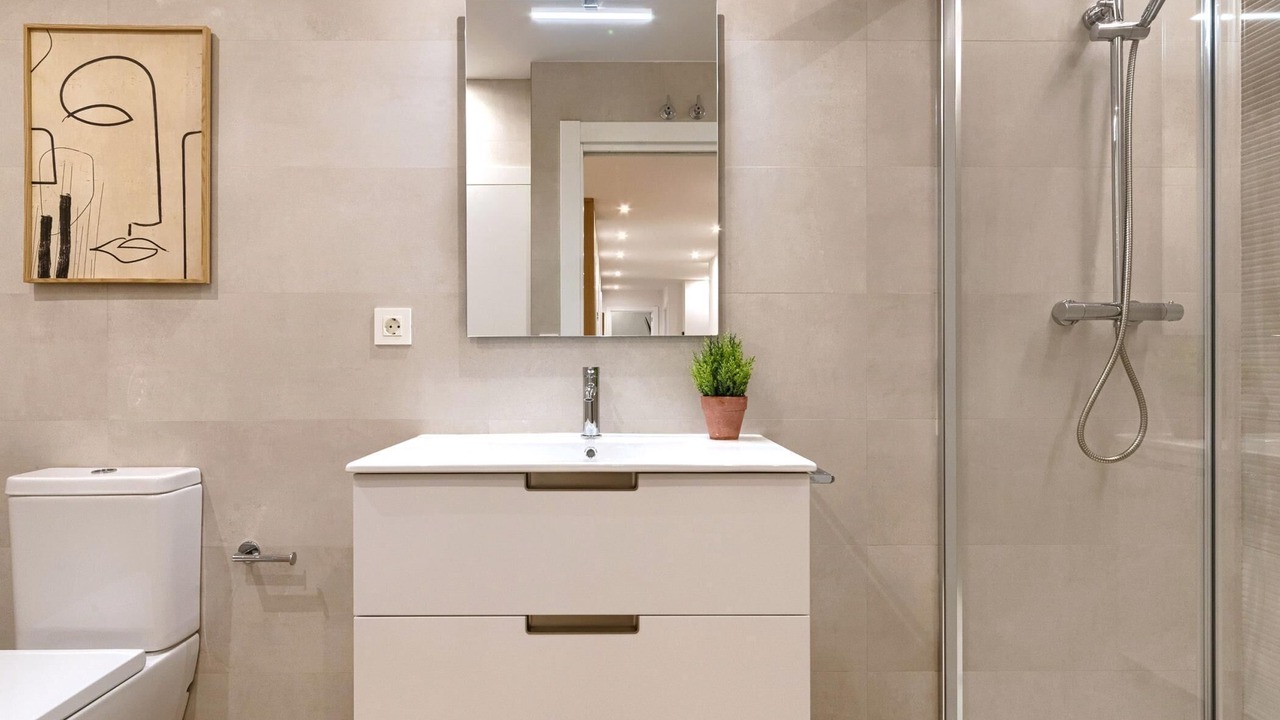 Photo of Bathroom in Basurtu