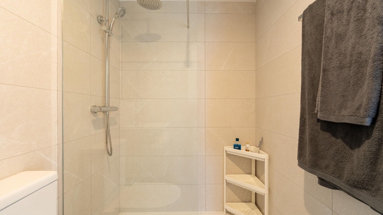 Photo of Bathroom in Punta Prima