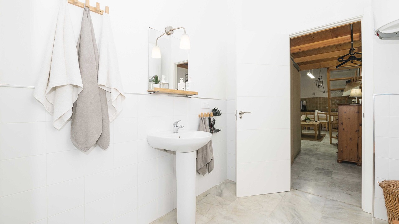 Photo of Bathroom in Jerez de la Frontera