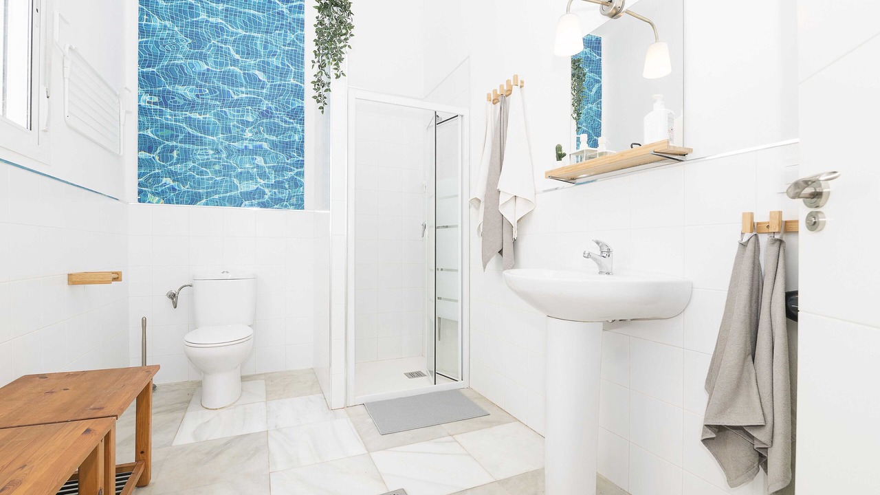 Photo of Bathroom in Jerez de la Frontera