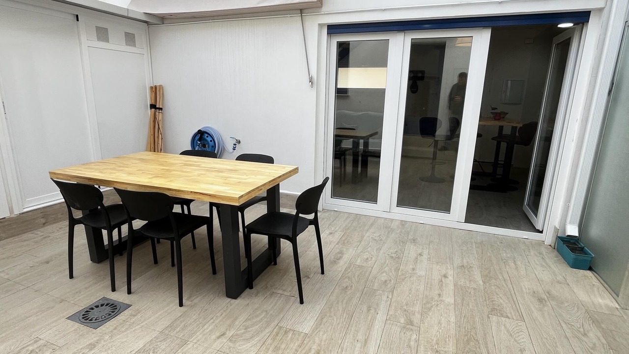 Photo of Outdoor in Cabo de Palos