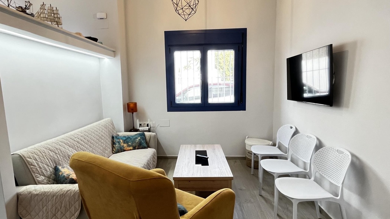 Photo of Livingroom in Cabo de Palos