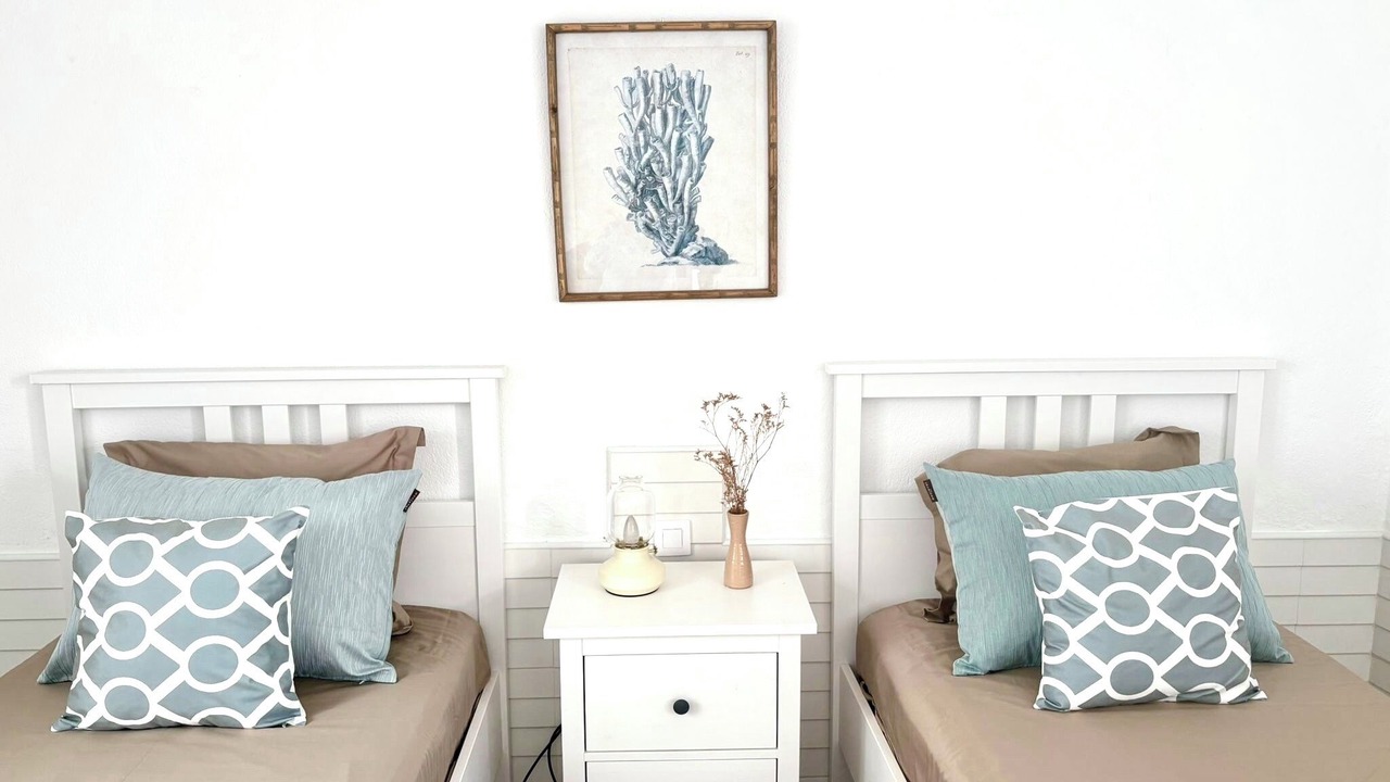 Photo of Bedroom in El Golfo