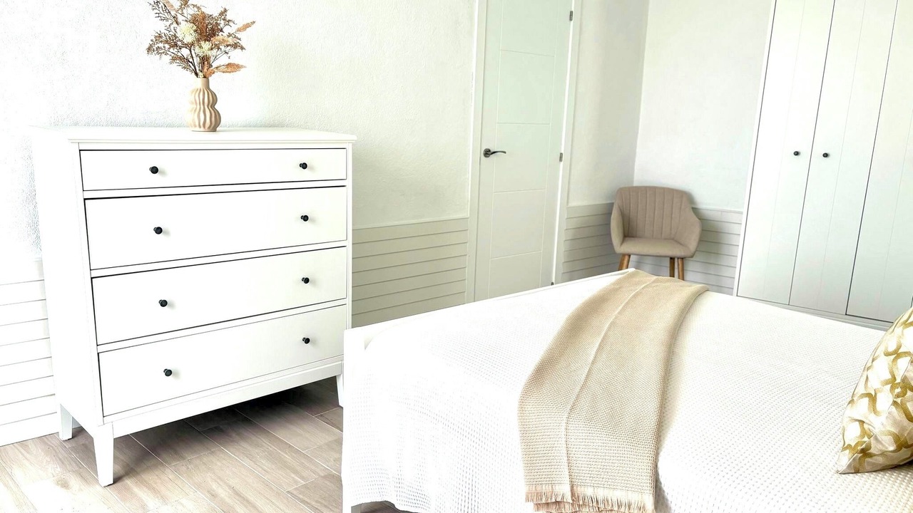 Photo of Bedroom in El Golfo