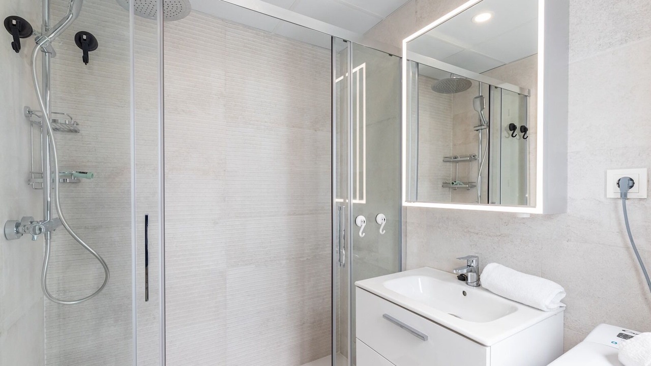 Photo of Bathroom in Torreblanca