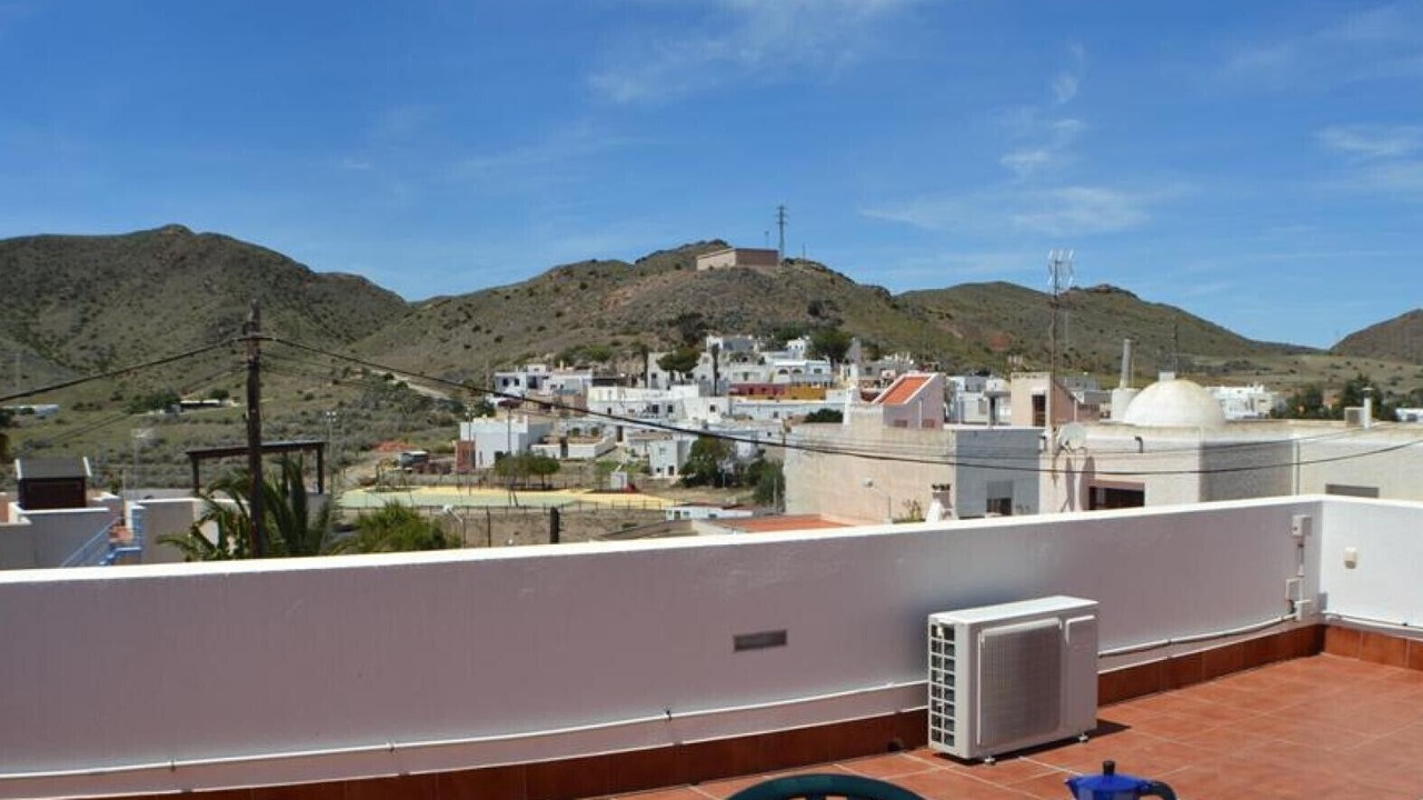 Photo of Outdoor in El Pozo de los Frailes