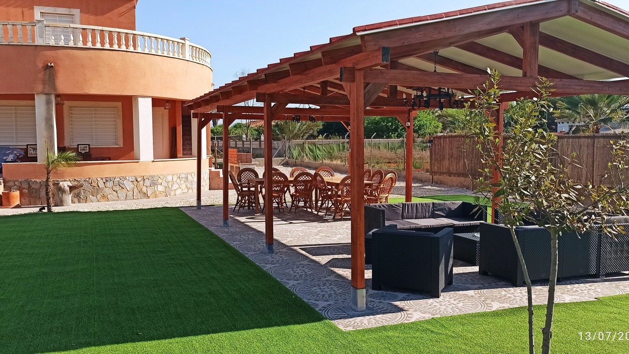Photo of Outdoor in Elche