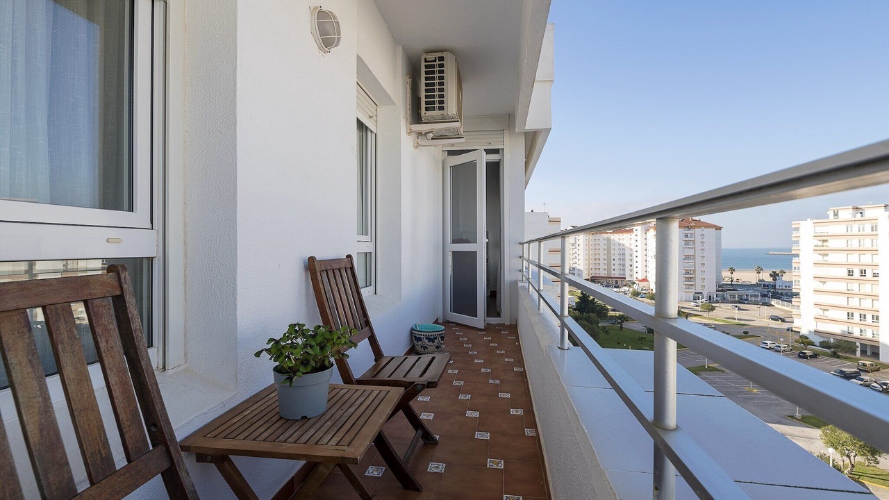 Photo of Patio Balcony in Valdelagrana