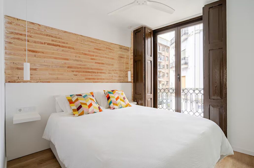 Photo of Bedroom in El Botanic