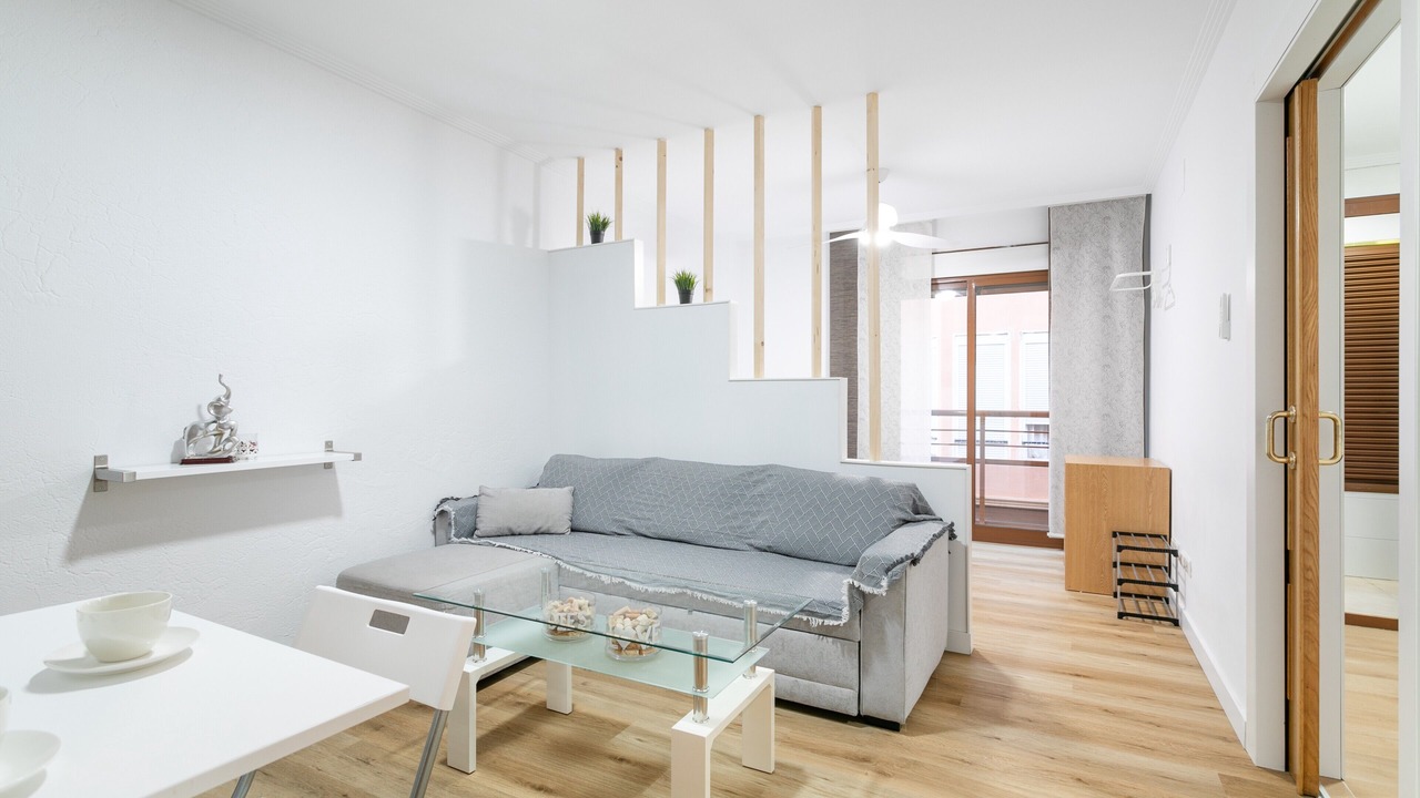 Photo of Livingroom in Campoamor