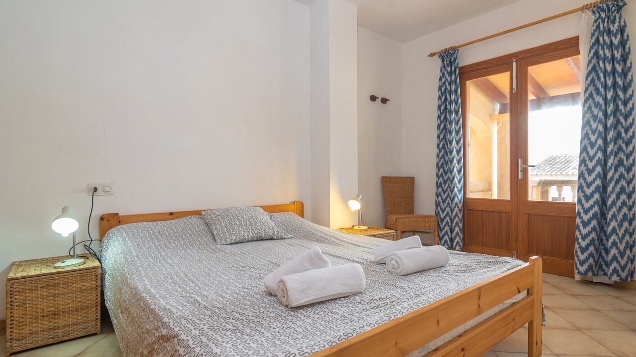 Photo of Bedroom in Sa Rapita