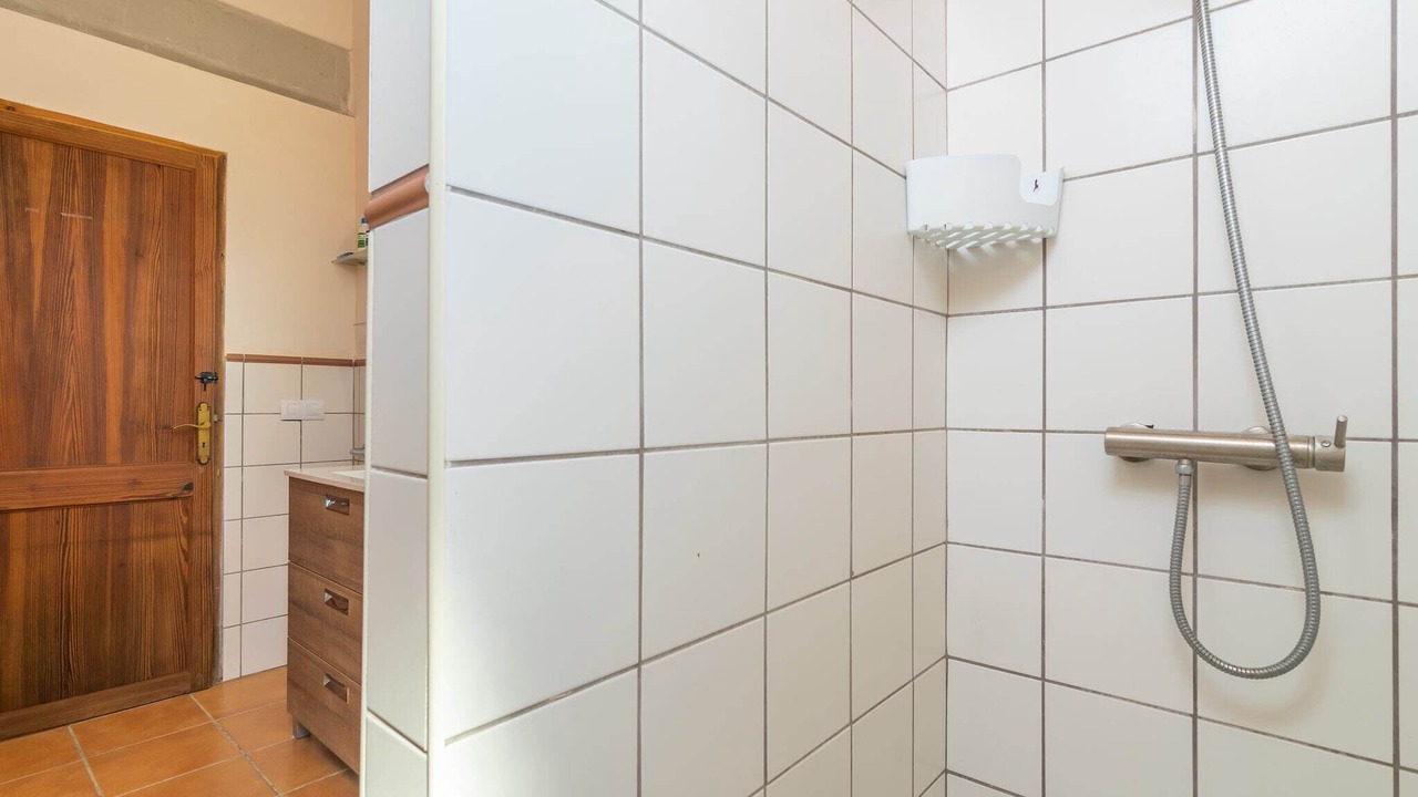 Photo of Bathroom in Campos