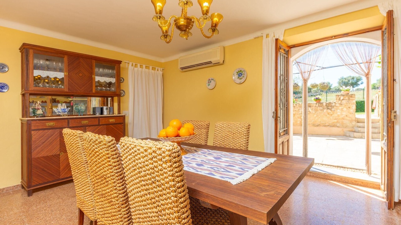 Photo of Livingroom in Majorca