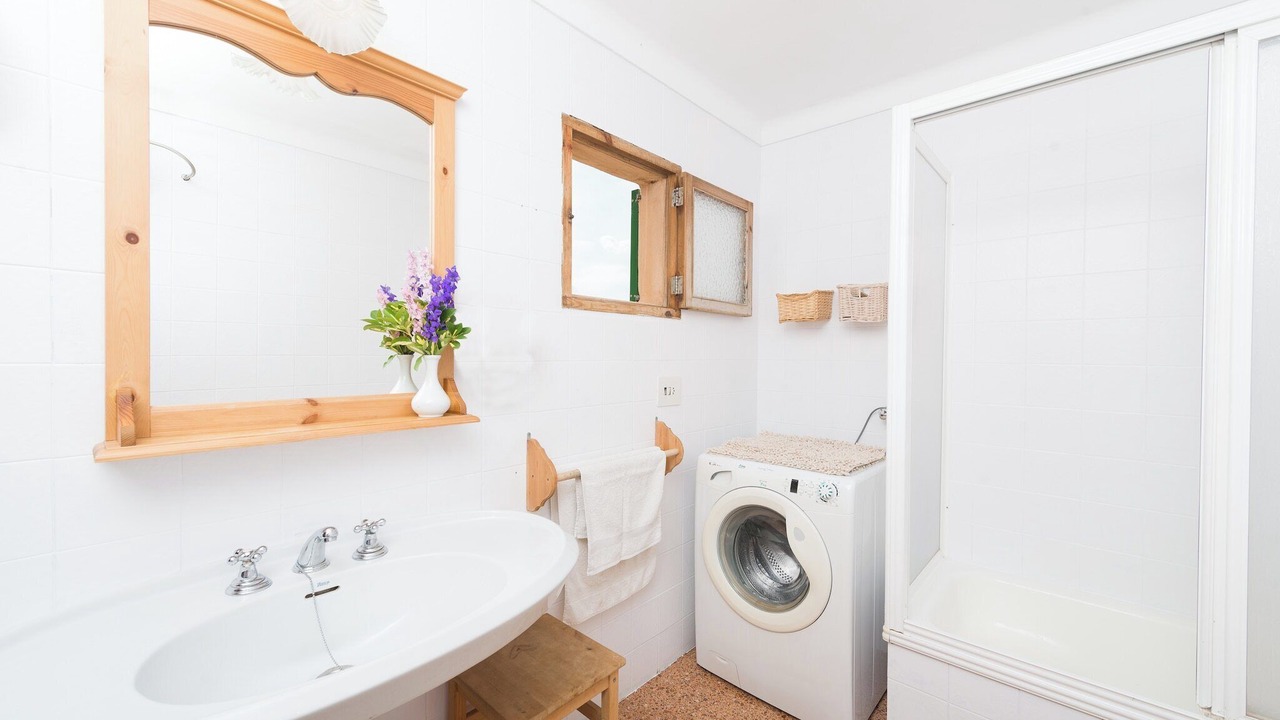 Photo of Bathroom in Majorca