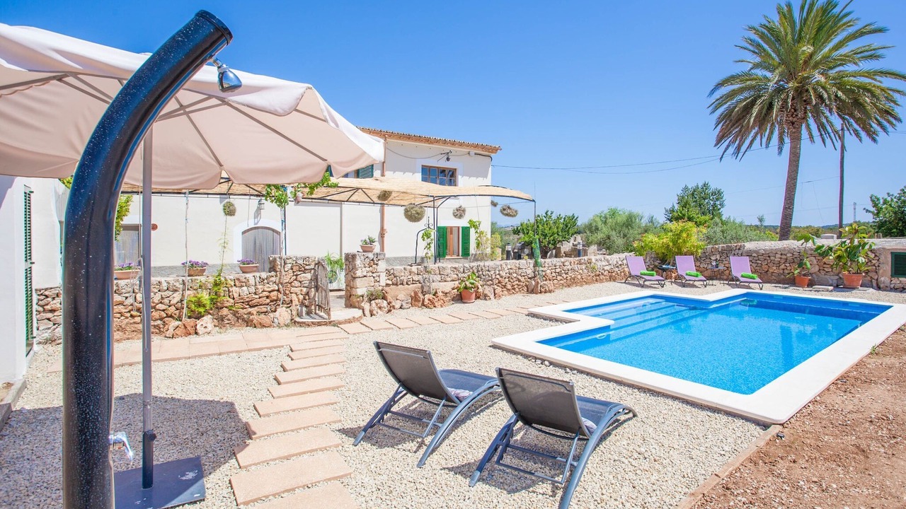 Photo of Outdoor in Majorca