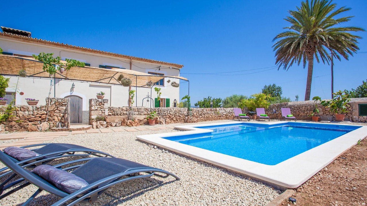 Photo of Outdoor in Majorca