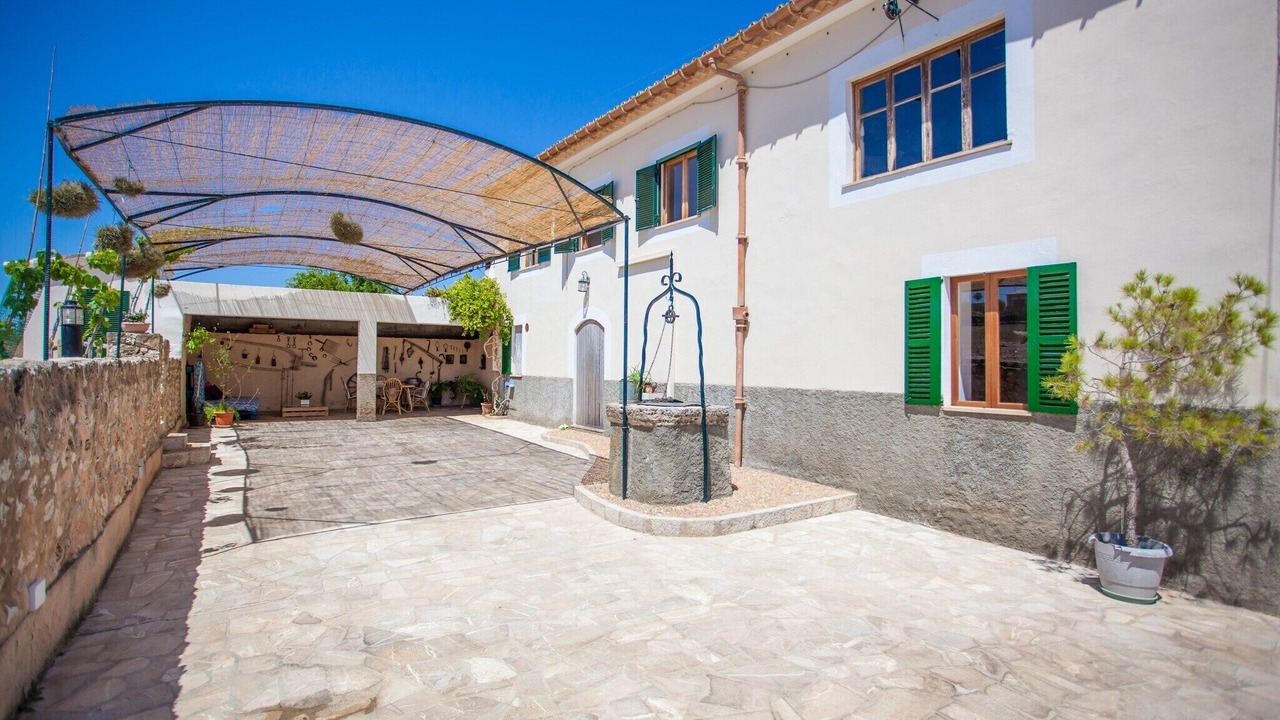 Photo of Outdoor in Majorca