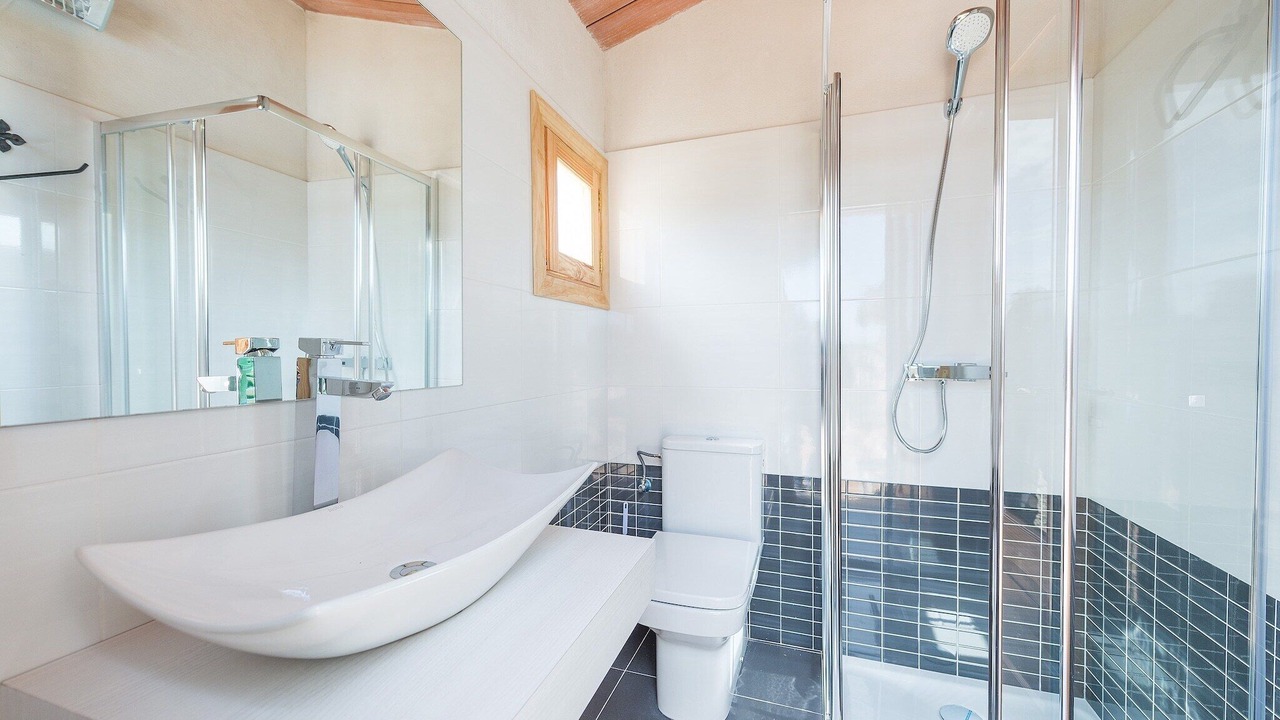Photo of Bathroom in Majorca
