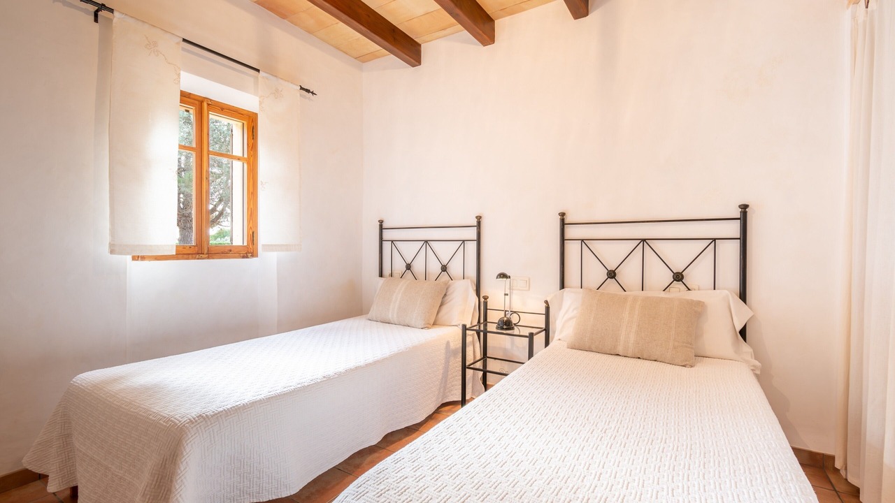 Photo of Bedroom in Es Palmer